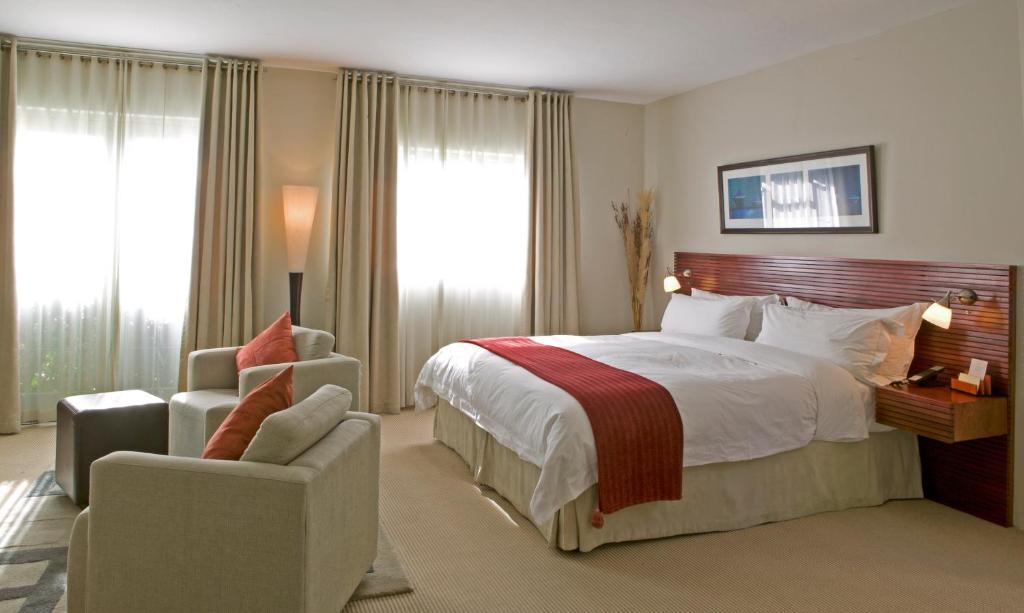 Alta Bay Hotel Fokváros Kültér fotó