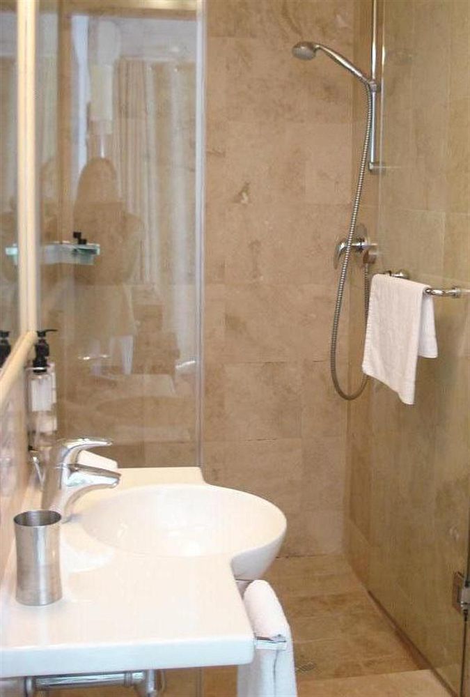 Alta Bay Hotel Fokváros Kültér fotó