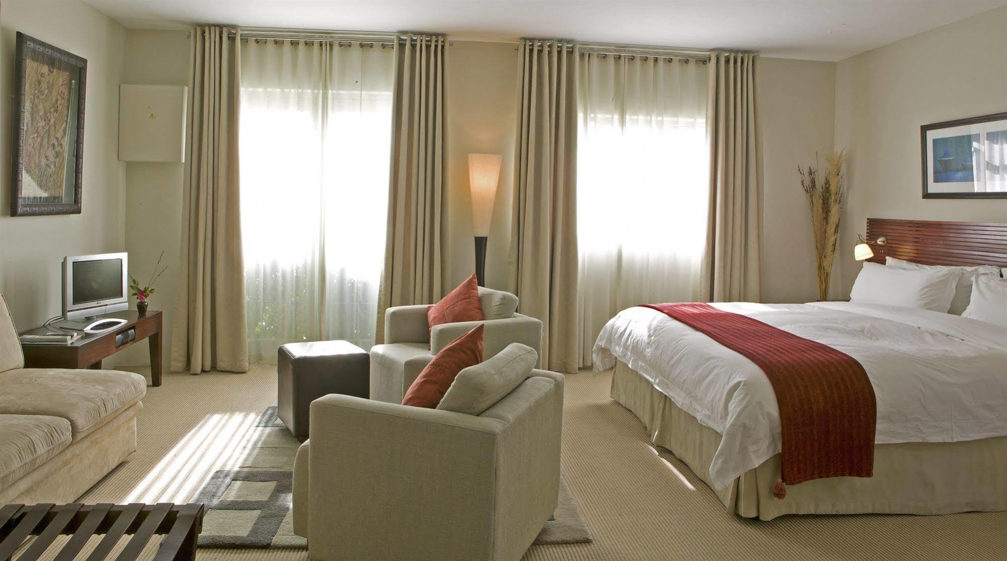 Alta Bay Hotel Fokváros Kültér fotó