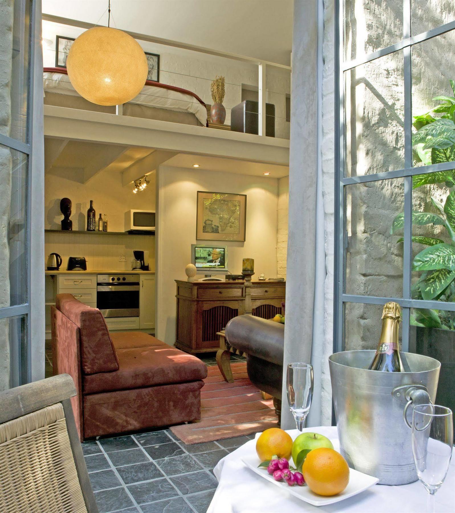 Alta Bay Hotel Fokváros Kültér fotó