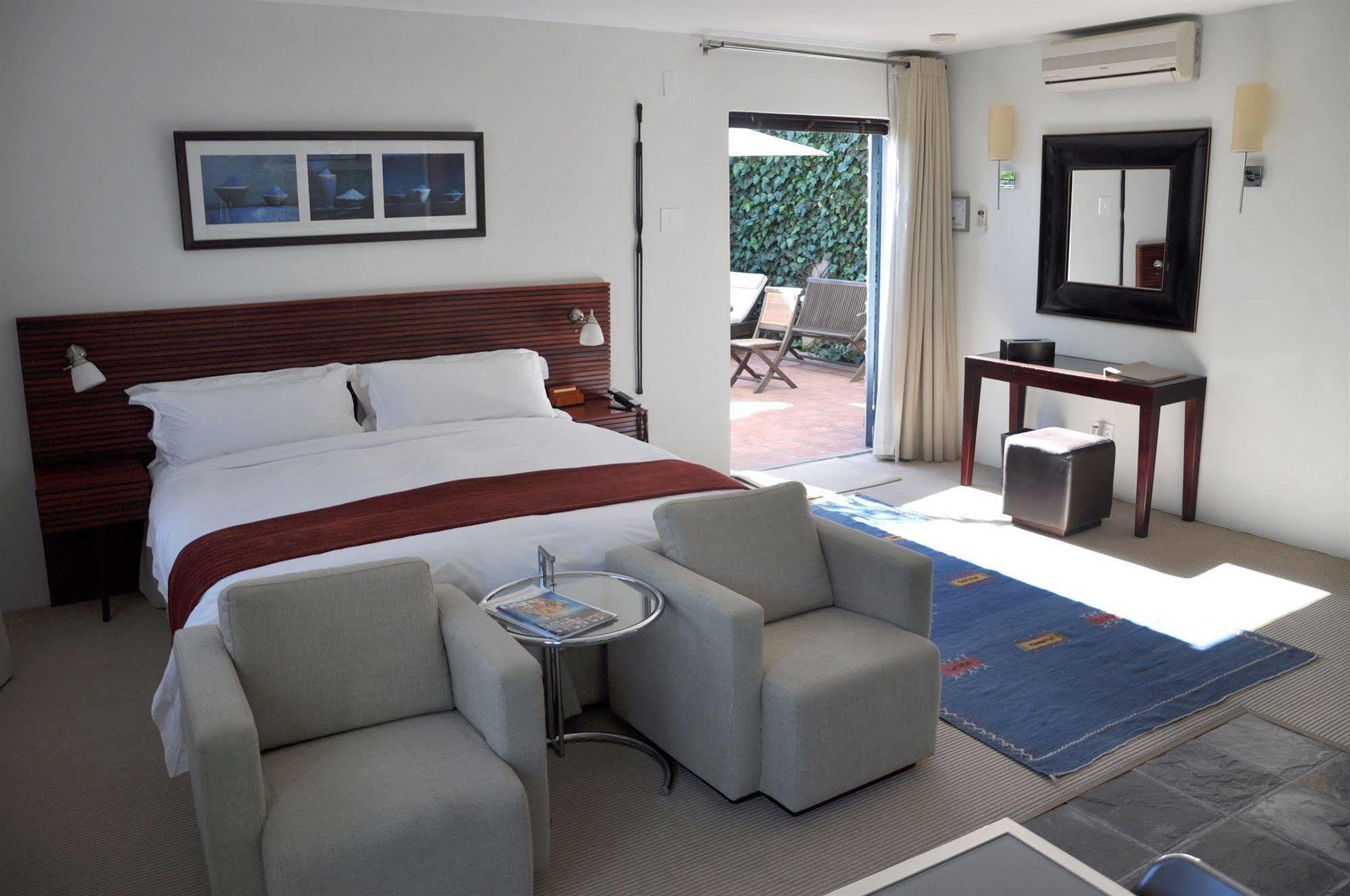Alta Bay Hotel Fokváros Kültér fotó